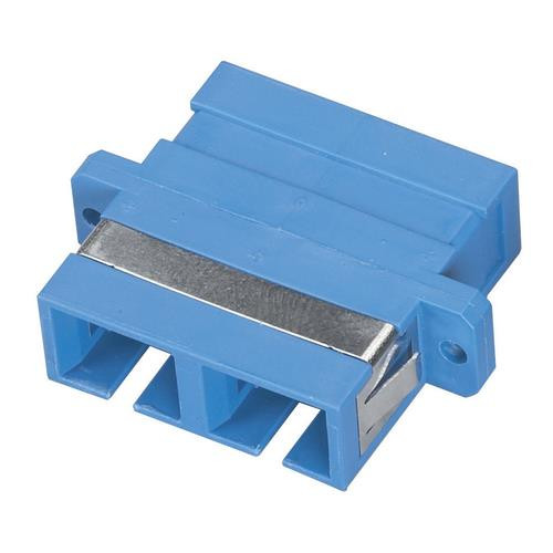 Black Box  adaptateur de fibres optiques SC/SC 1 pièce(s) Bleu - FOT120
