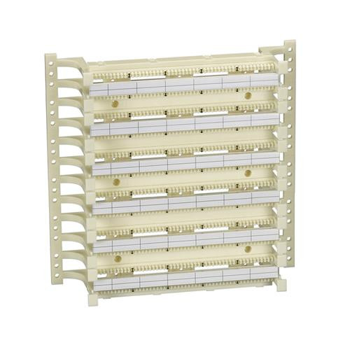 Black Box  baie de branchements - JPT5E300-4PR