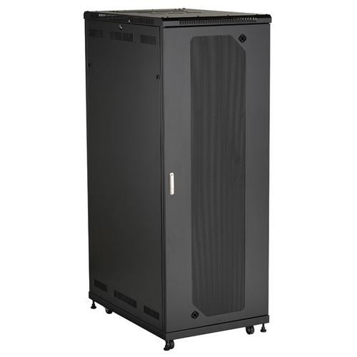 Black Box  étagère 42U Rack autonome Noir - RM2545A