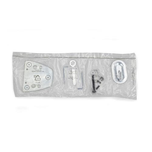 Ergotron  kit de support Métallique - 98-111