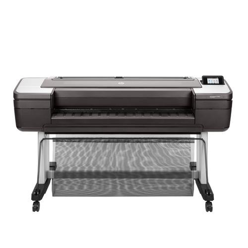 HP Designjet Imprimante PostScript T1700dr 44 pouces - 1VD88A