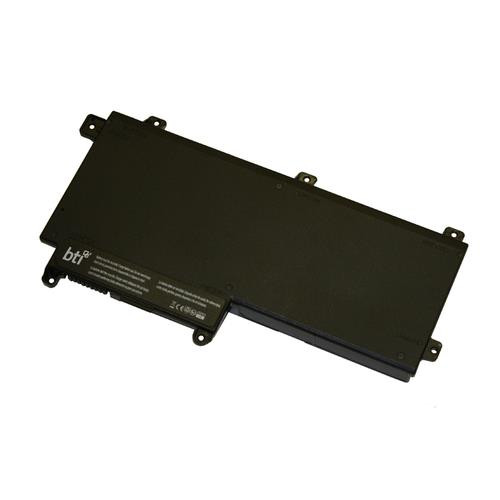 BTI  batterie rechargeable Lithium Polymère (LiPo) 3400 mAh 10,8 V - HP-PB640G2