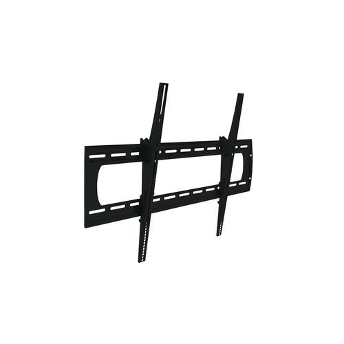 Premier Mounts  support pour téléviseur 2,03 m (80") Noir - P5080T