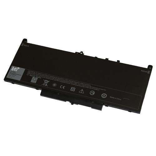 BTI J60J5- batterie rechargeable Lithium Polymère (LiPo) 7105 mAh 7,6 V - J60J5-BTI