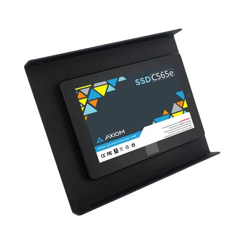 Axiom C565e 250 Go 2.5" Série ATA III 3D TLC - SSD3558HX250-AX