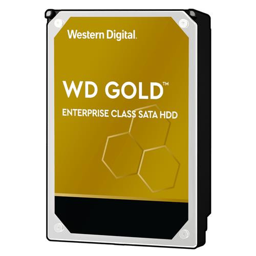 Western Digital Gold disque dur 14 To 7200 tr/min 512 Mo 3.5" Série ATA III - WD141KRYZ Western Digital Gold disque dur 14 To 7200 tr/min 512 Mo 3.5" Série ATA III - WD141KRYZ