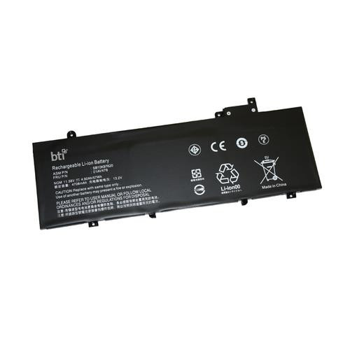 BTI 01AV479- batterie rechargeable Lithium-Ion (Li-Ion) 4947 mAh 11,52 V - 01AV479-BTI