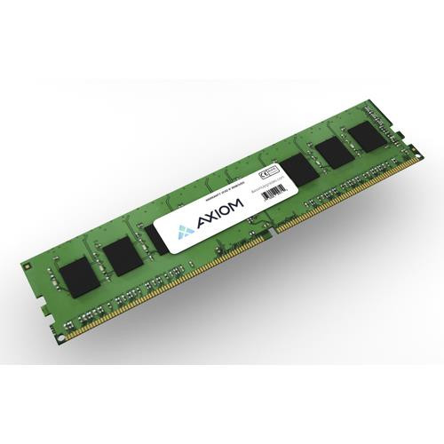 Axiom  module de mémoire 16 Go 1 x 16 Go DDR4 3200 MHz ECC - 141H2AA-AX