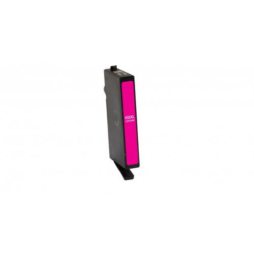 West Point Products  cartouche d'encre Rendement élevé (XL) Magenta - 118085