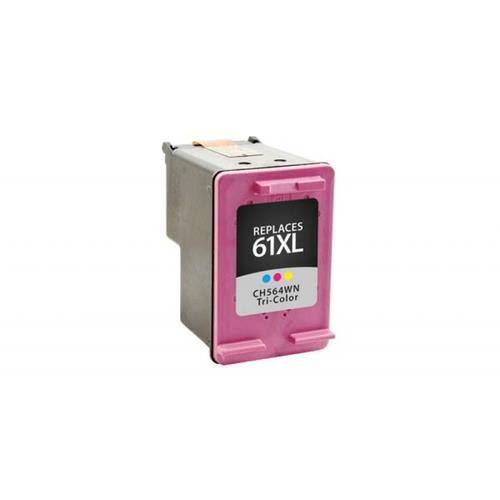 West Point Products  cartouche d'encre Cyan, Magenta, Jaune - 117565