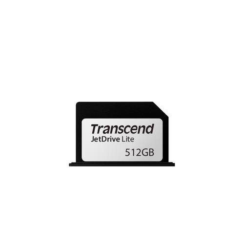 Transcend JetDrive Lite 330 512 Go - TS512GJDL330