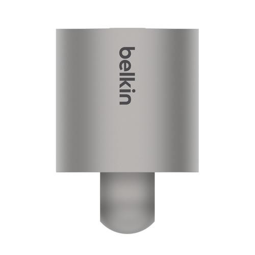 Belkin  câble antivol Acier inoxydable - F8E969BT