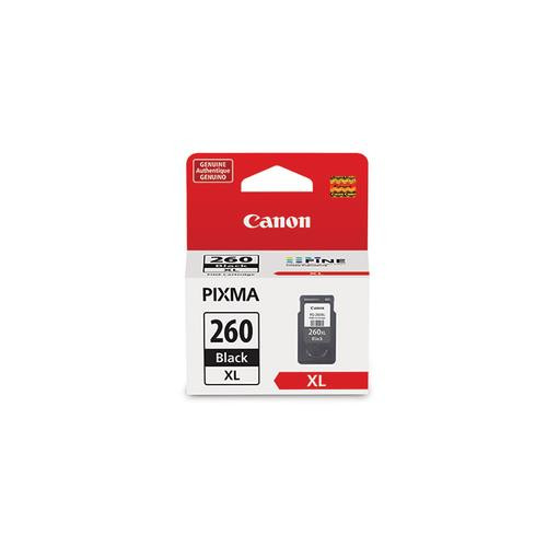 Canon  cartouche d'encre Compatible Noir - 3706C001