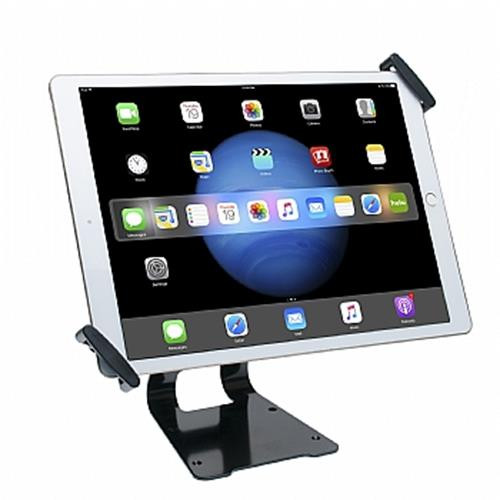 CTA Digital  support antivol pour tablettes Noir 33 cm (13") - PAD-ATGSL