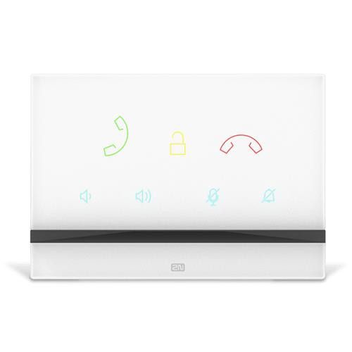 Axis  unité de commande centrale domestique intelligente Blanc - 01699-001