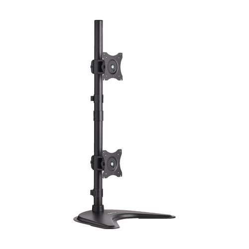 Tripp Lite  support d'écran plat pour bureau 68,6 cm (27") Noir - DDR1527SDC