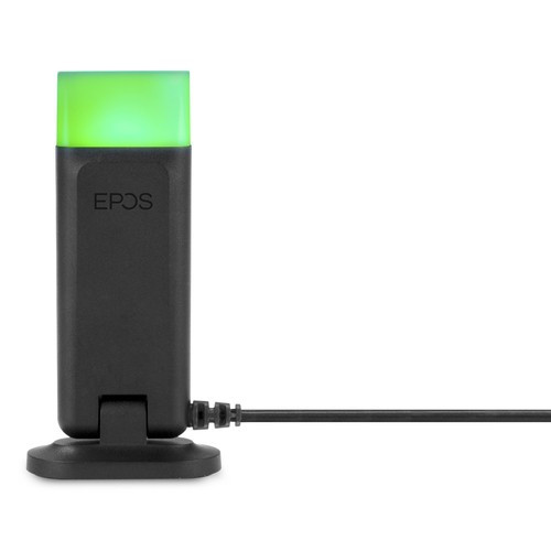 EPOS UI 20 BL USB Lampe d’occupation - 1000828