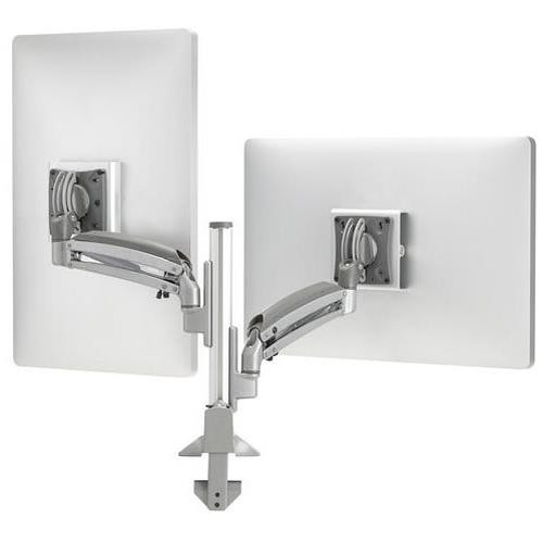 Chief  support d'écran plat pour bureau 76,2 cm (30") Argent - K1C220S