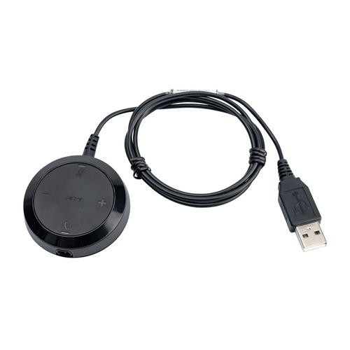 Jabra  accessoire pour casque /oreillettes Adaptateur de commande - 14208-13