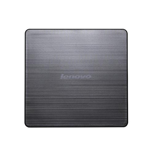 Lenovo DB65 lecteur de disques optiques DVD±RW Noir - 888015471