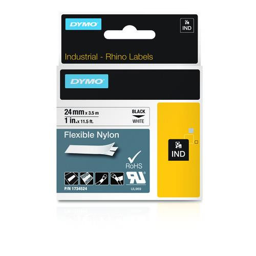 DYMO Nylon Flexible IND - 1734524
