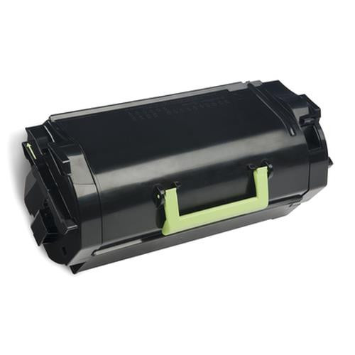 Lexmark  Cartouche de toner 1 pièce(s) Original Noir - 62D1H00