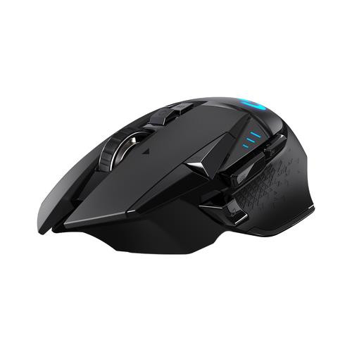 Logitech G G502 LIGHTSPEED - 910-005565