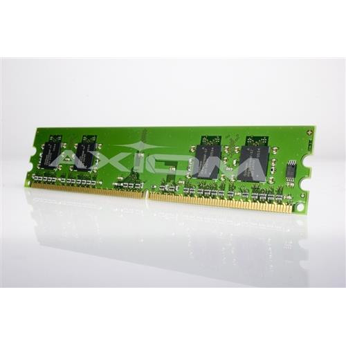 Axiom 4GB DDR3-1600 module de mémoire 4 Go 1 x 4 Go - B4U36AA-AX