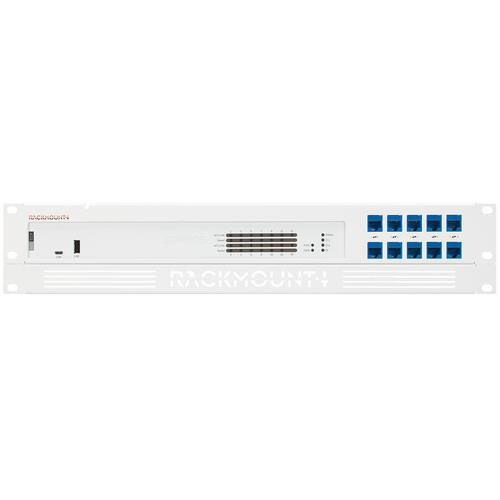 Rackmount.IT  accessoire de racks Équerre de fixation - RM-SR-T12