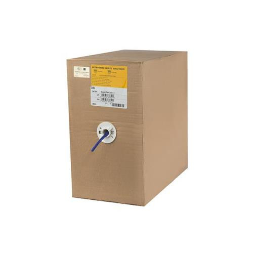 StarTech.com  câble de réseau Bleu 304,9 m Cat6 U/UTP (UTP) - WIRC6PATBLRL