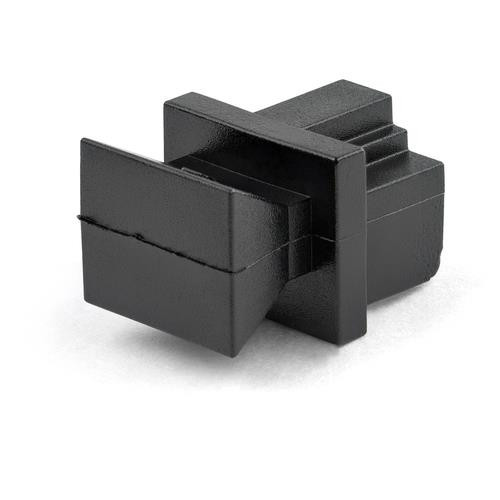 StarTech.com Obturateur RJ45 100 pcs - Cache-poussières RJ45 Reutilisables - Protecteur/Bloqueur de Porte Ethernet/LAN - Bouchon Anti-poussière Femelle pour Hubs/Routeurs/Switch Réseau - RJ45COVER StarTech.com Obturateur RJ45 100 pcs - Cache-poussières RJ45 Reutilisables - Protecteur/Bloqueur de Porte Ethernet/LAN - Bouchon Anti-poussière Femelle pour Hubs/Routeurs/Switch Réseau - RJ45COVER
