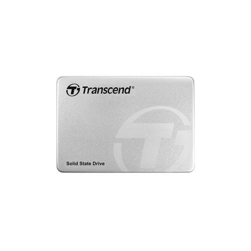 Transcend  disque SSD 120 Go 2.5" Série ATA III 3D NAND - TS120GSSD220S Transcend  disque SSD 120 Go 2.5" Série ATA III 3D NAND - TS120GSSD220S