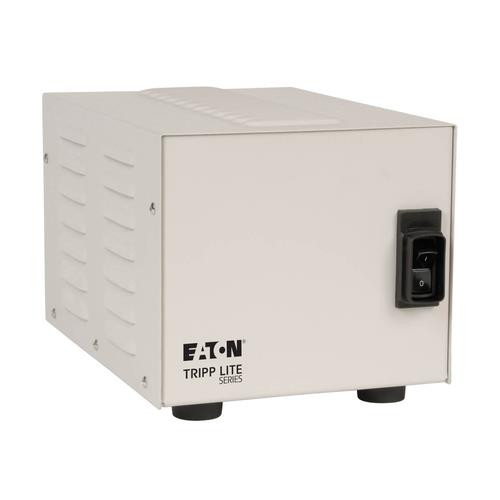 Tripp Lite  protection surtension Blanc 4 sortie(s) CA 120 V 3,05 m - IS1000HG