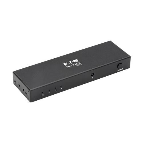 Tripp Lite  commutateur vidéo HDMI - B119-003-UHD