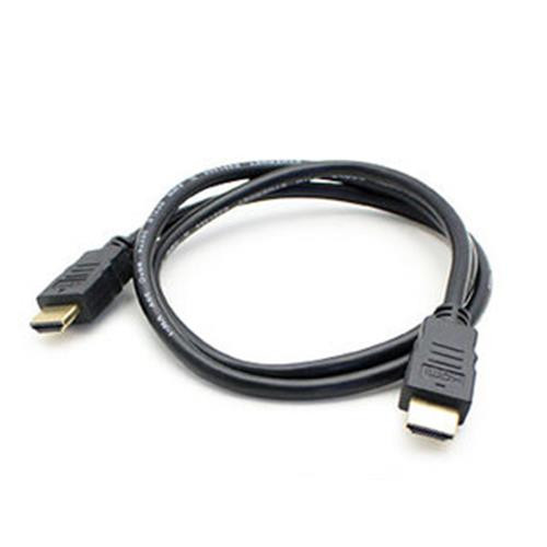 AddOn Networks  câble HDMI 7,62 m HDMI Type A (Standard) Noir - HDMIHSMM25