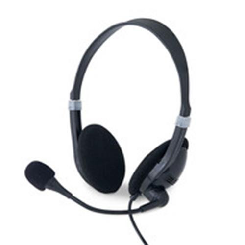 Verbatim  casque Avec fil Arceau USB Type-A - 70723