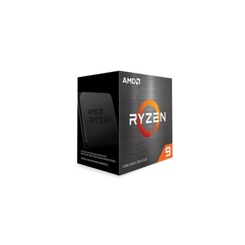 AMD Ryzen 9 5950X processeur 3,4 GHz 64 Mo L3 Boîte - 100-100000059WOF