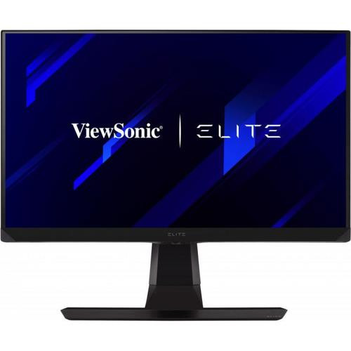 Viewsonic  écran plat de PC 81,3 cm (32") 3840 x 2160 pixels 4K Ultra HD LED Noir - XG320U