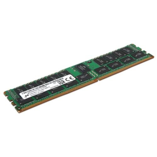 Lenovo  module de mémoire 16 Go 1 x 16 Go DDR4 260-pin SO-DIMM ECC - 4X71B67860