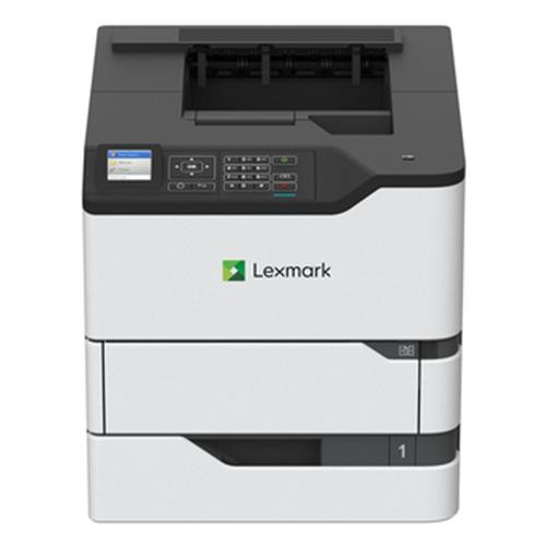Lexmark MS725dvn 2400 x 2400 DPI A4 - 50G0610