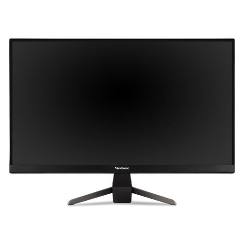 Viewsonic  écran plat de PC 55,9 cm (22") 1920 x 1080 pixels Full HD LED Noir - VX2267-MHD
