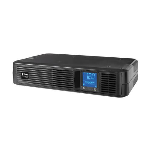 Tripp Lite  alimentation d'énergie non interruptible Interactivité de ligne 1,5 kVA 900 W 8 sortie(s) CA - SMART1500LCDXL