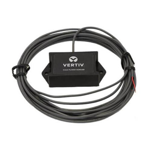 Vertiv  détecteur d'eau Systèmes de détection et d'alerte Avec fil - FS-15