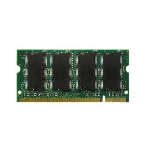 Axiom  module de mémoire 1 Go 1 x 1 Go DDR 200-pin SO-DIMM - M9682G/A-AX