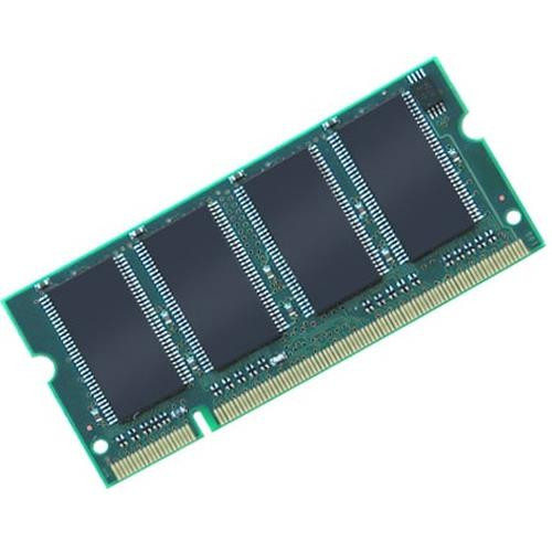 Axiom 1GB DDR-333 SODIMM module de mémoire 1 Go 1 x 1 Go 333 MHz - 31P9835-AX Axiom 1GB DDR-333 SODIMM module de mémoire 1 Go 1 x 1 Go 333 MHz - 31P9835-AX