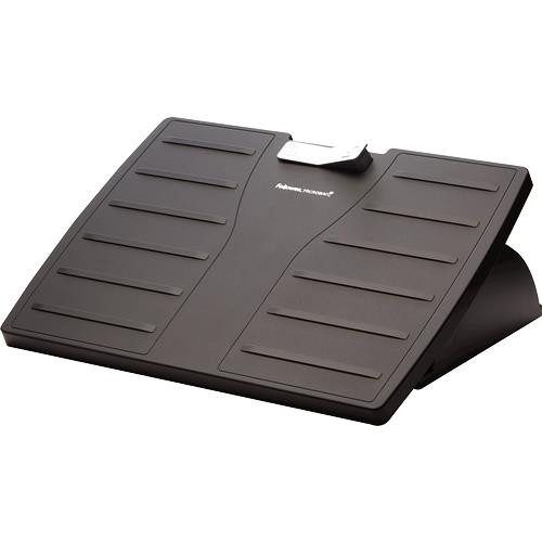 Fellowes Repose-pieds réglable Office Suites Microban - 8035001