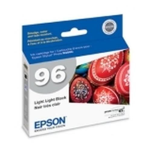 Epson T096920 Light Light Black Ink Cartridge cartouche d'encre Original - C13T096920