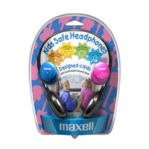 Maxell KHP-2 Casques Avec fil Musique - 190338