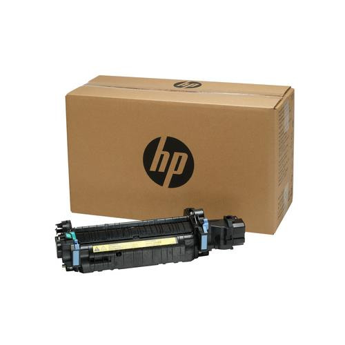 HP  kit de fusion Color LaserJet 110 V - CE246A