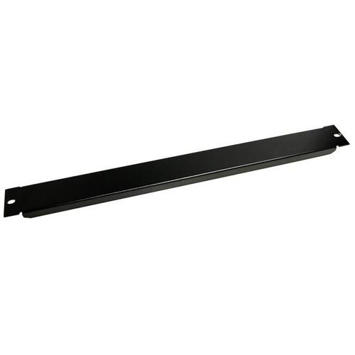 StarTech.com Panneau de remplissage pour rack de serveur et armoire serveur 48 cm - 1U - BLANKB1